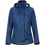 Marmot - PreCip Eco - Regenjas - Arctic Navy - Gerecycled Nylon