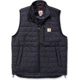 Gilliam Vest Ärmellose Weste Schwarz t.xxl - 102286-001-XXL - Carhartt