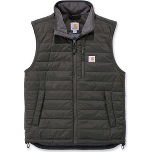 Carhartt Gilliam Vest Black - XL