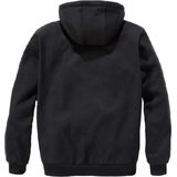 Carhartt Kapuzenpullover WIND FIGHTER HOODED SWEATSHIRT (1-tlg)