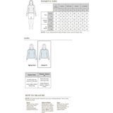 Carhartt Clarksburg Pullover Sweatshirt Navy Dames