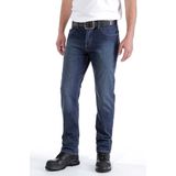 Carhartt Rugged Flex® Relaxed Fit 5-pocket jeans voor heren, Superior, 54W / 30L