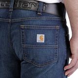 Carhartt Rugged Flex® Relaxed Fit 5-pocket jeans voor heren, Superior, 54W / 30L