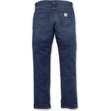 Carhartt Rugged Flex® Relaxed Fit 5-pocket jeans voor heren, Superior, 54W / 30L