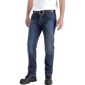 Carhartt Rugged Flex® Relaxed Fit 5-pocket jeans voor heren, Superior, 54W / 30L