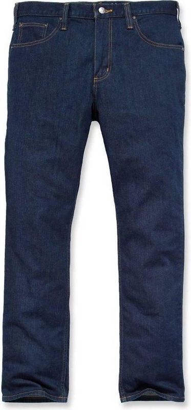 Carhartt Rugged Flex Straight Tapered Erie Jeans Heren