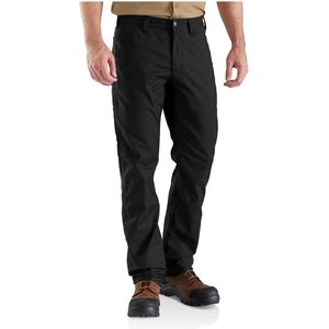 Carhartt Rugged Professional Broek Grijs 33