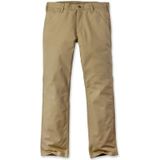 Carhartt - Rugged Professional - Werkbroek - Donker kaki groen - Rugged Flex