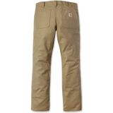 Carhartt - Rugged Professional - Werkbroek - Donker kaki groen - Rugged Flex