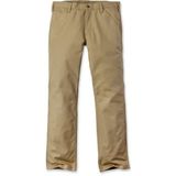 Carhartt - Rugged Professional - Werkbroek - Donker kaki groen - Rugged Flex