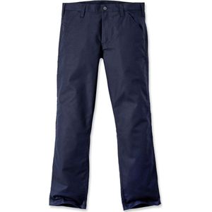 Carhartt - Rugged Stretch Canvas Pant - Stretchbroek - Kleur - Katoen/Polyester/Elastaan