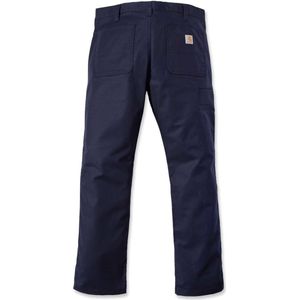 Carhartt - 103109 - Stretchbroek - Kleur niet gespecificeerd - 59% Katoen/39% Polyester/2% Elastaan