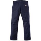 Carhartt - Rugged Stretch Canvas Pant - Stretchbroek - Kleur - Katoen/Polyester/Elastaan