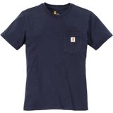 Carhartt 103067 Workwear Pocket T-Shirt - Original Fit - Black
