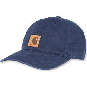 Carhartt Odessa Canvas Cap Navy