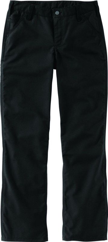 Carhartt - Rugged Professional Pants 103104 - Werkbroek - Stain Breaker™ - Elastisch Canvas