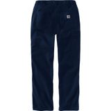 Carhartt - Original Fit Rugged Professional Pant - Werkbroek - Marineblauw - Katoen