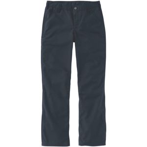 Carhartt - Rugged Werkbroek - Marine - Dames