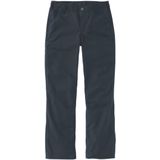 Carhartt - Rugged Professional Pants - Werkbroek - Zwart - Elastisch Canvas