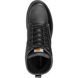 Carhartt Hamilton S3 Wedge Zwart Werkschoenen Heren