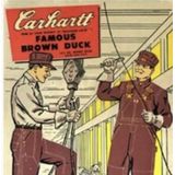 Carhartt Hamilton S3 Wedge Zwart Werkschoenen Heren