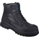 Carhartt Detroit S3 Mid Zwart Werkschoenen Heren