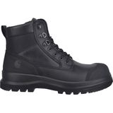 Carhartt Detroit S3 Mid Zwart Werkschoenen Heren