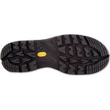 Carhartt Detroit S3 Mid Zwart Werkschoenen Heren