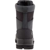 Carhartt - F702905 - Werklaarzen - Zwart - Volnerfleer