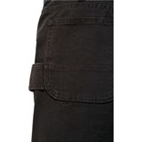 Carhartt Damen Hose Slim-Fit Crawford Pant Black-W10/REG