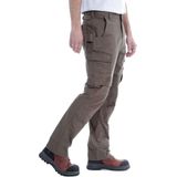 Carhartt Full Swing Steel Cargo Pant-Olijfgroen