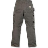 Carhartt Full Swing Steel Cargo Pant-Olijfgroen