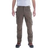 Carhartt Full Swing Steel Cargo Pant-Olijfgroen