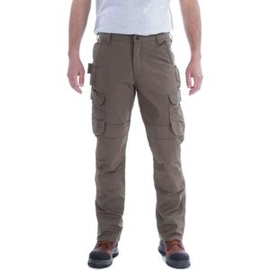 Carhartt Full Swing Steel Cargo Pant-Olijfgroen