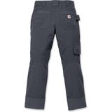 Carhartt - Steel Multipocket Pant - Werkbroek - Stretch Ripstop