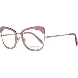 Brillenframe Dames Emilio Pucci EP5090 52074