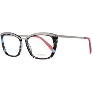 Pucci - Multicolor Cat Eye Optische Frames - Dames