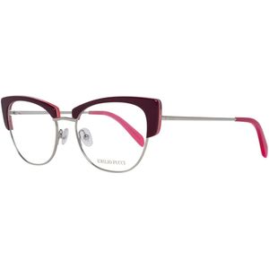 Emilio Pucci Lunettes EP5102 083 54