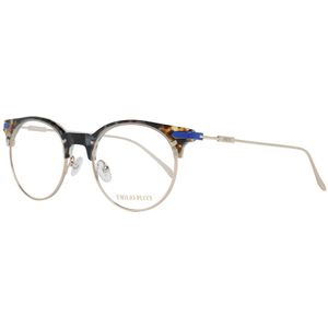 Emilio Pucci - EP5104-50055 - Brillenframe - Gouden - Ø 50 mm