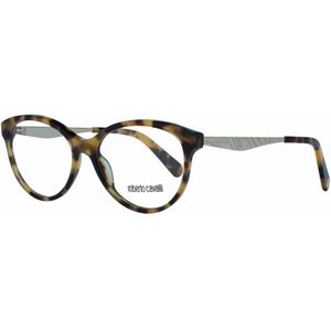 Brillenframe Dames Roberto Cavalli RC5094-53055 Bruin (ø 53 mm)