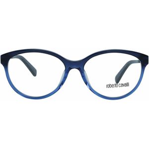 Brillenframe Dames Roberto Cavalli RC5094-53092 Blauw (ø 53 mm)
