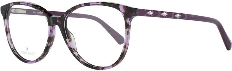 Brillenframe Dames Swarovski SK5301 54055