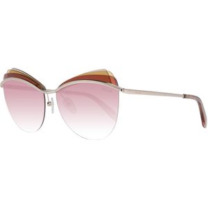 Emilio Pucci Sunglasses EP0112 28T 59 | Sunglasses