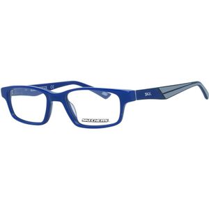 Skechers - SE1161 - Optisch Montuur - Blauw - Full-Rim