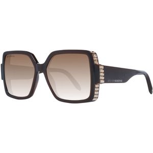 Atelier Swarovski Sunglasses SK0237-P 55 36F | Sunglasses