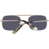 Web Eyewear We0275-5728c Sunglasses Zilver  Man