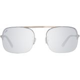 Web Eyewear We0275-5728c Sunglasses Zilver  Man