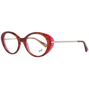 WEB EYEWEAR WE5302 - Brilmontuur - 5156B