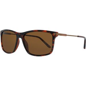 Timberland TB7177 52E bruine zonnebril | Sunglasses