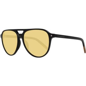 Ermenegildo Zegna Sunglasses EZ0133 01H 57 | Sunglasses